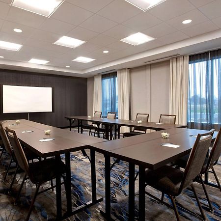 Fairfield Inn & Suites By Marriott Chicago Болингбрук Экстерьер фото