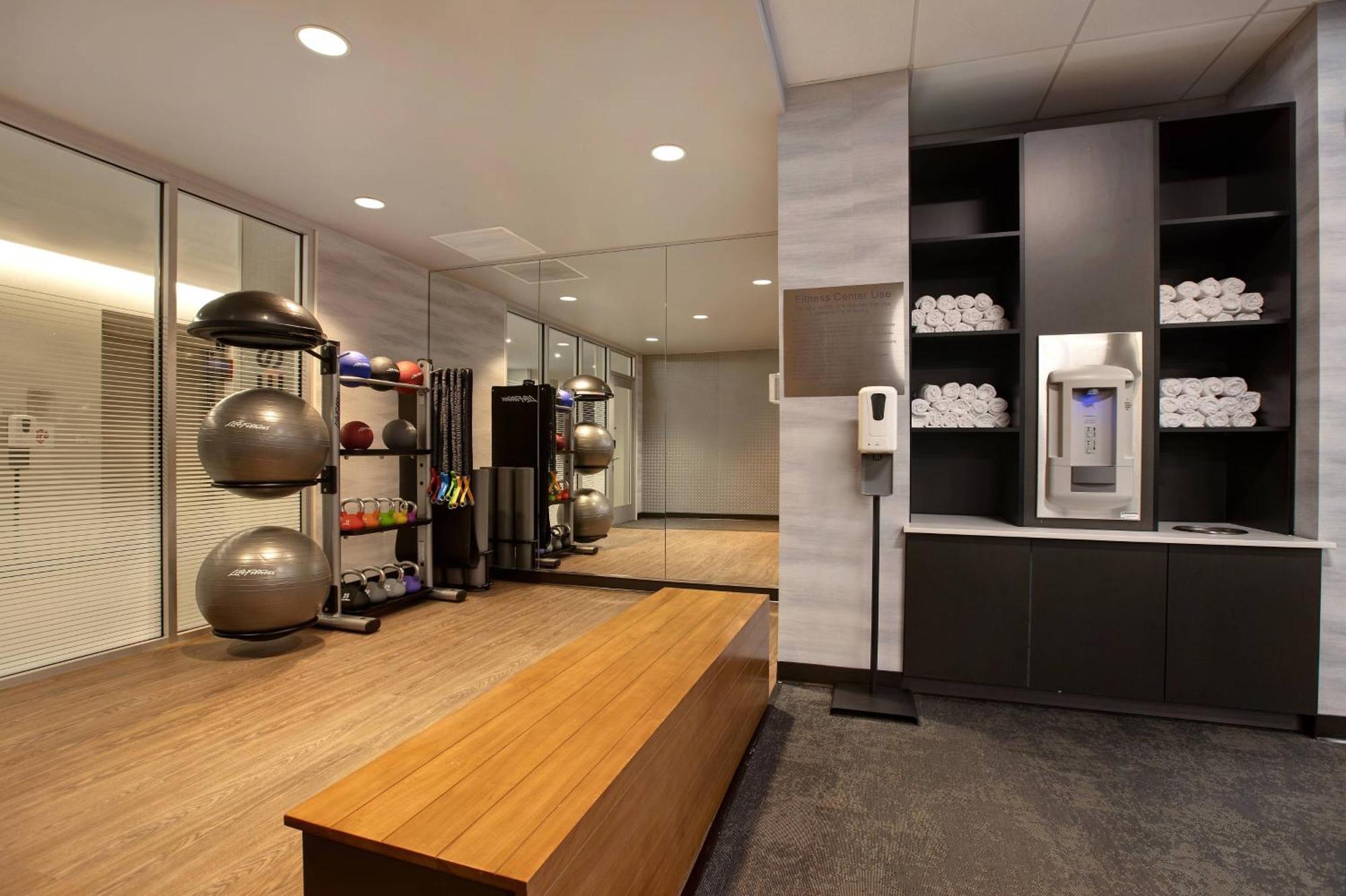 Fairfield Inn & Suites By Marriott Chicago Болингбрук Экстерьер фото