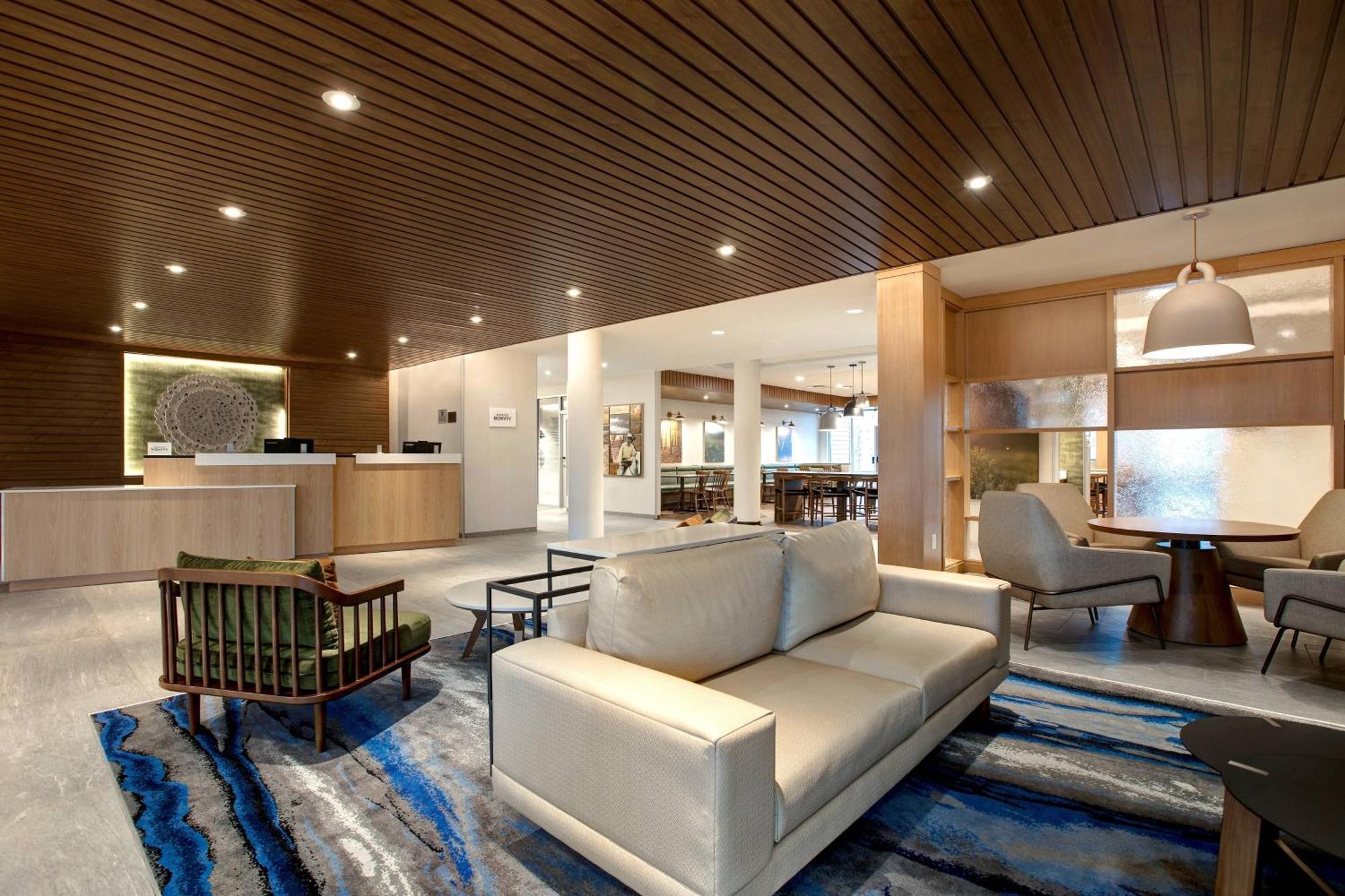 Fairfield Inn & Suites By Marriott Chicago Болингбрук Экстерьер фото